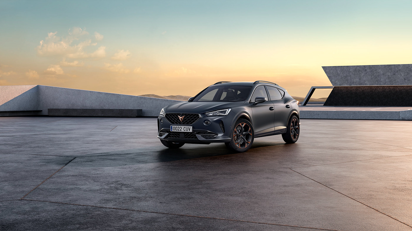 automobile，cgi，Electric，engine，