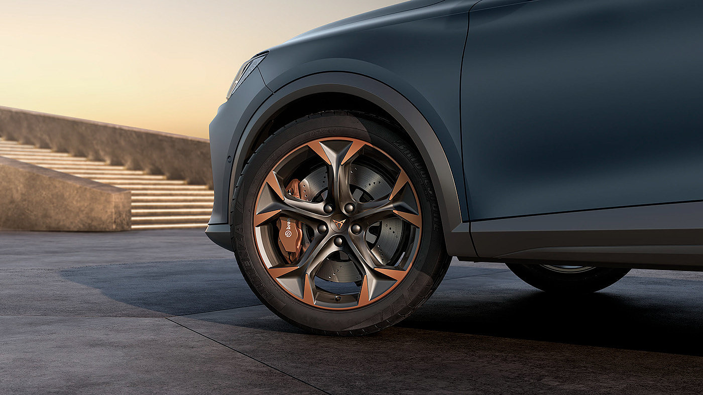 automobile，cgi，Electric，engine，