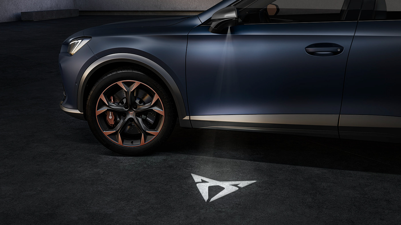 automobile，cgi，Electric，engine，