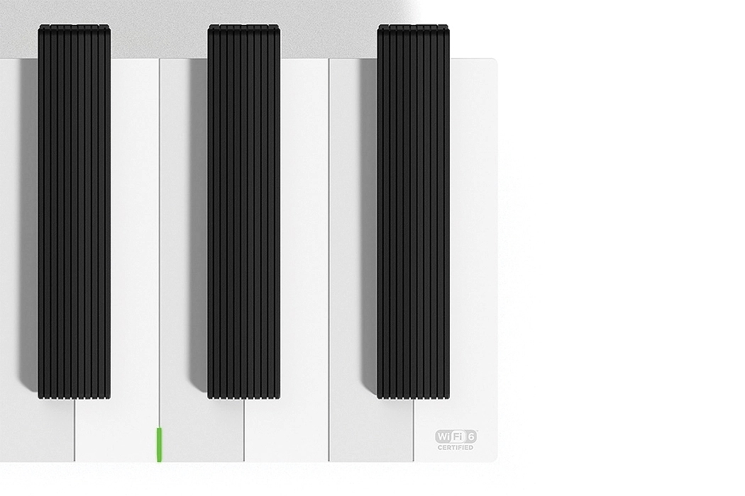 Router，WIFI6，piano，