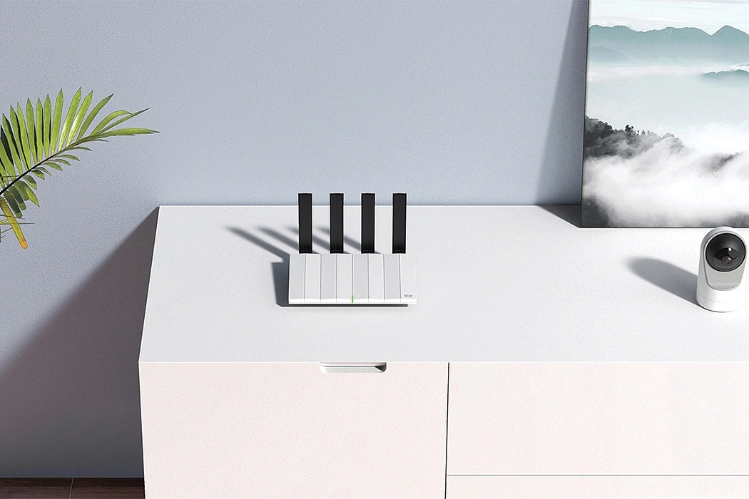 Router，WIFI6，piano，