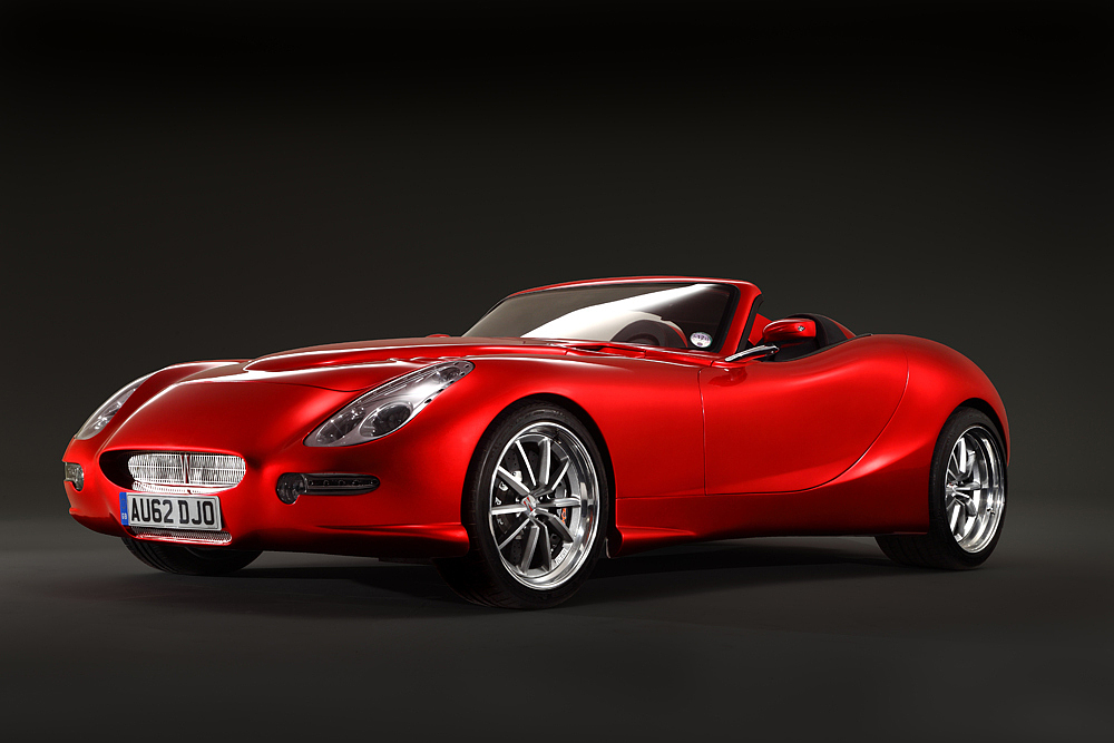 Super car，diesel oil，Sports car，high efficiency，