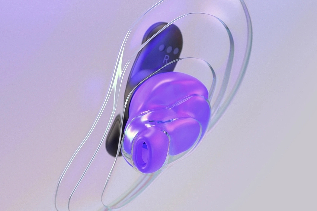 headset，Gel: Set & Match，fill，noise reduction，comfortable，