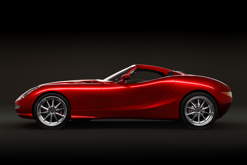 Super car，diesel oil，Sports car，high efficiency，