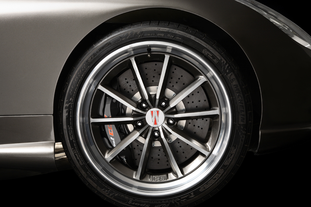 Super car，diesel oil，Sports car，high efficiency，