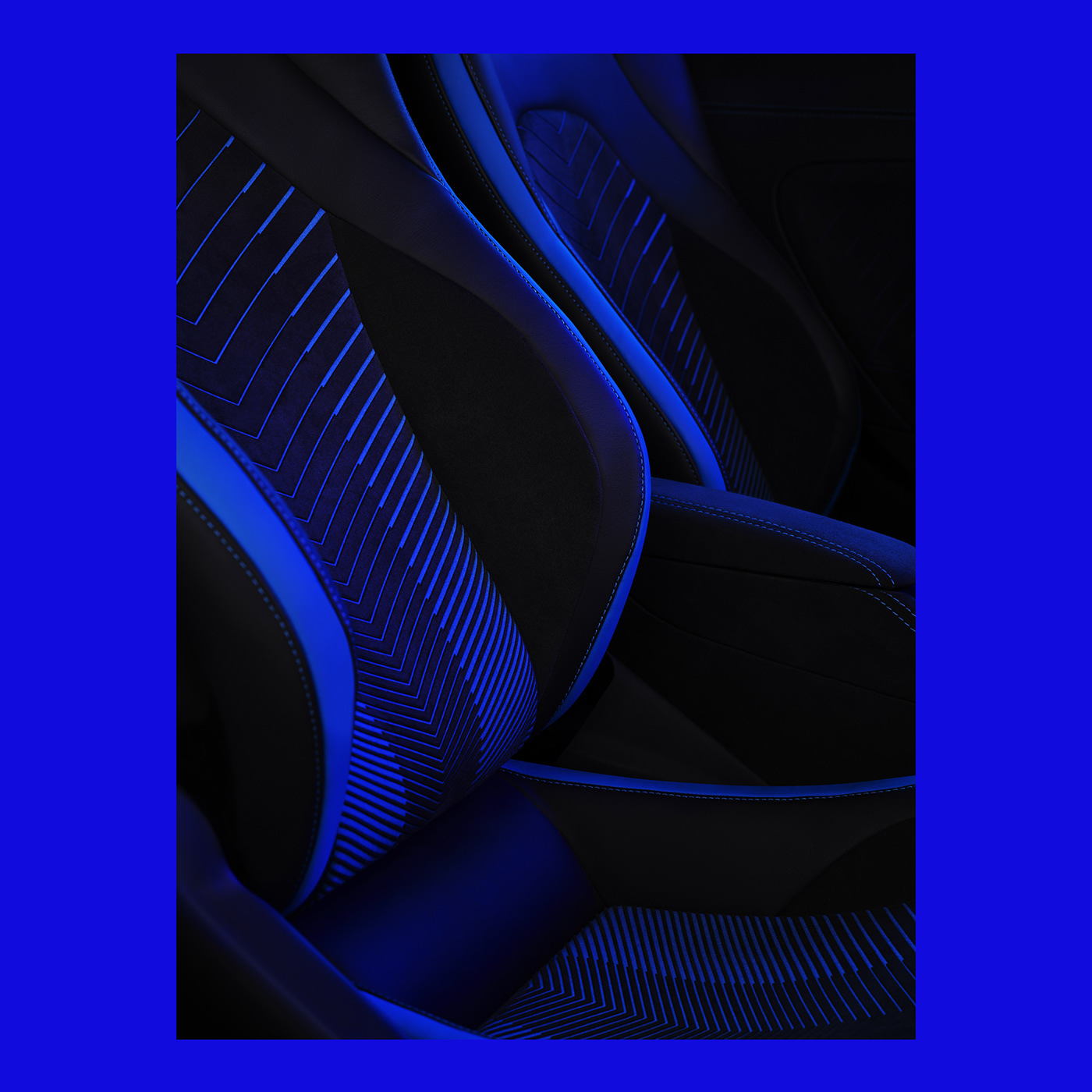 Sports car，Maserati，Starting，Cool，