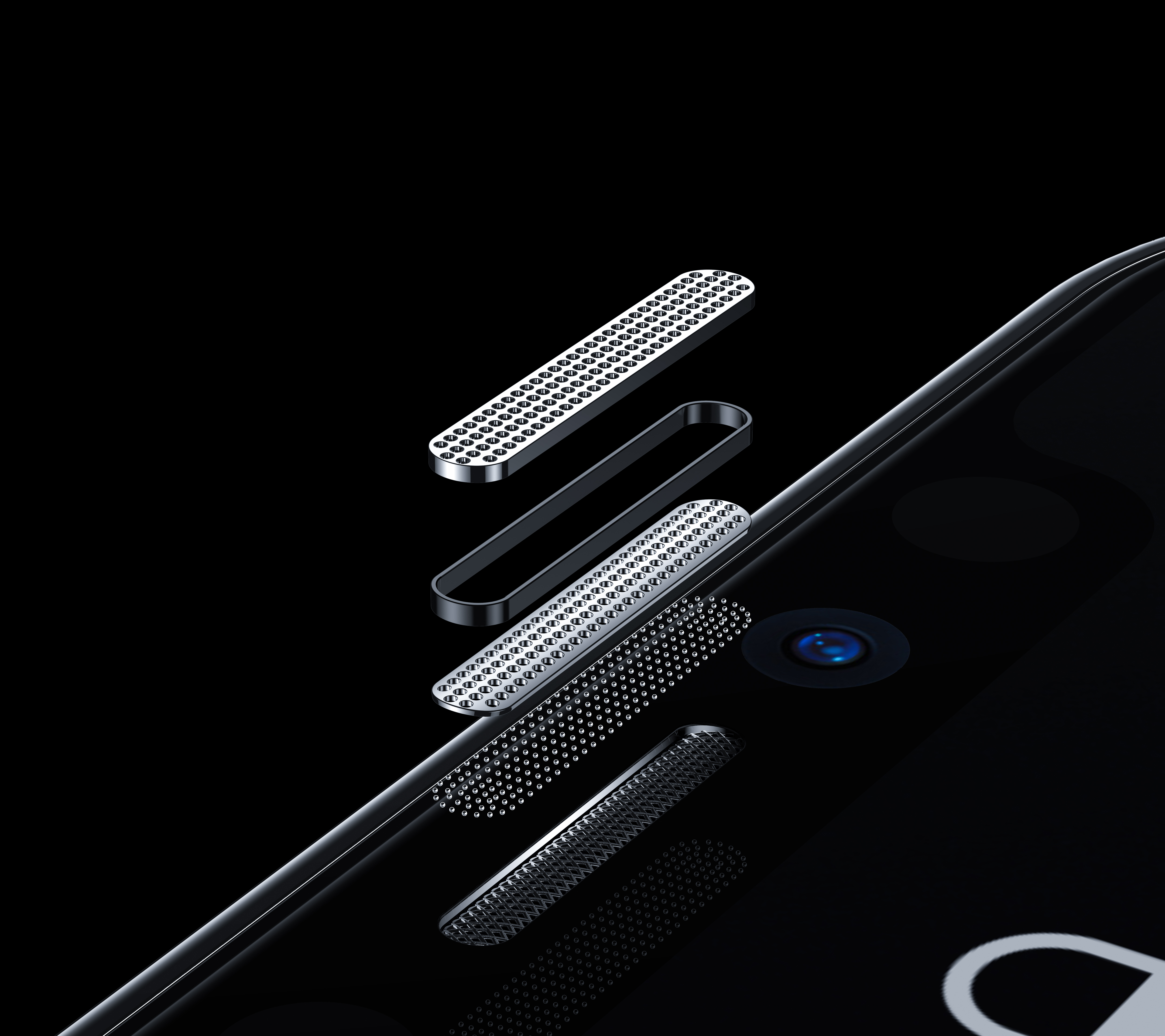 3C rendering，Tulas，