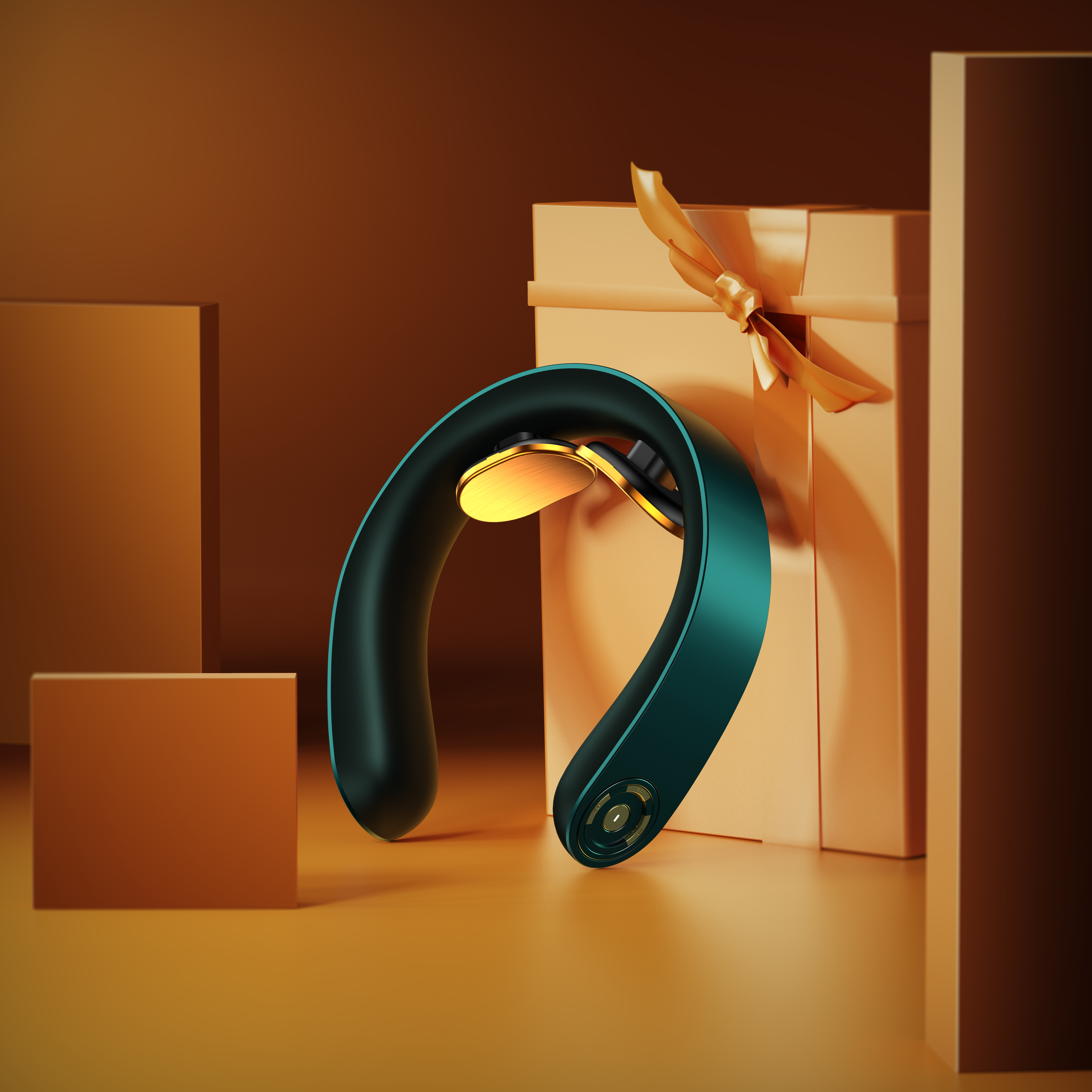 3C rendering，Tulas，