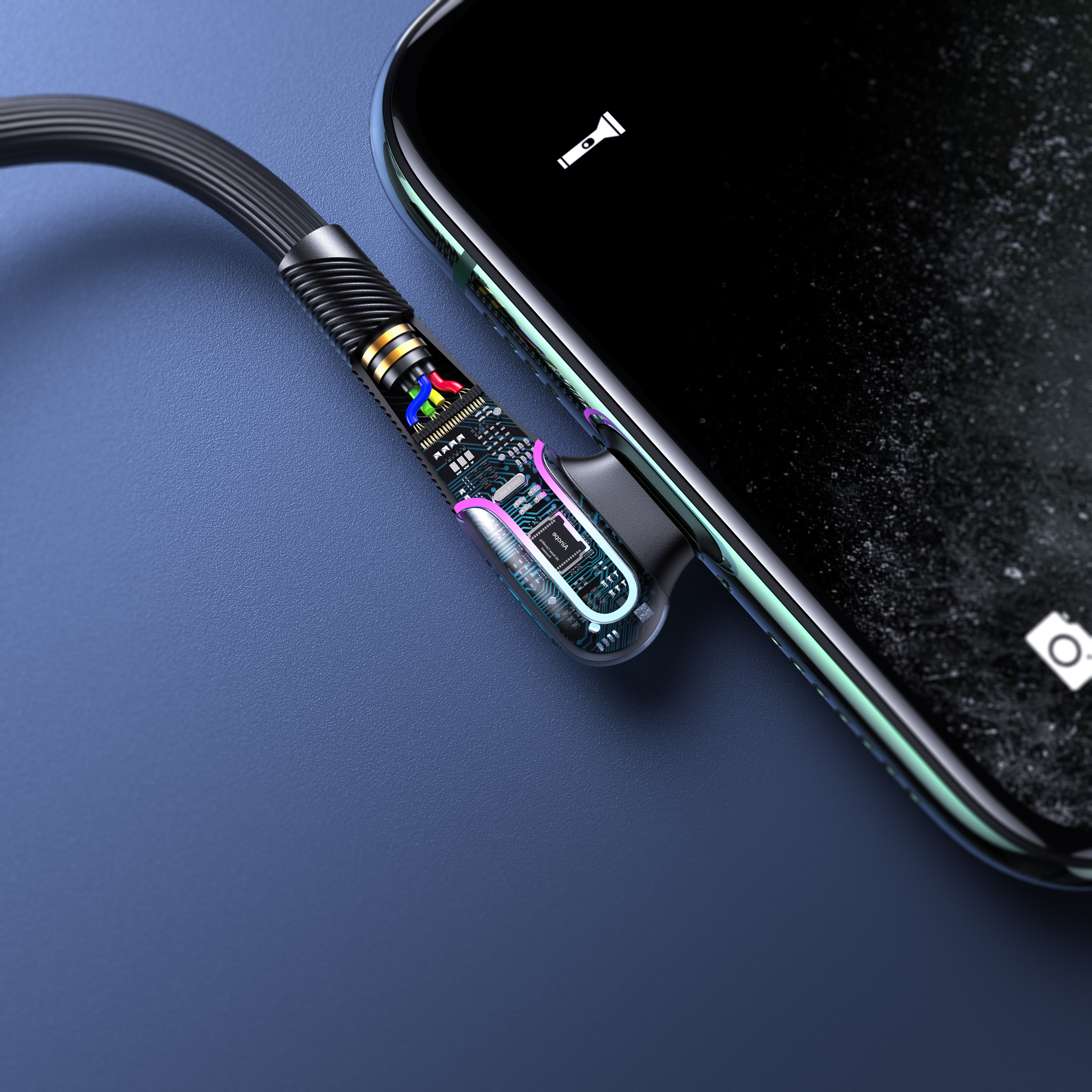 3C rendering，Tulas，