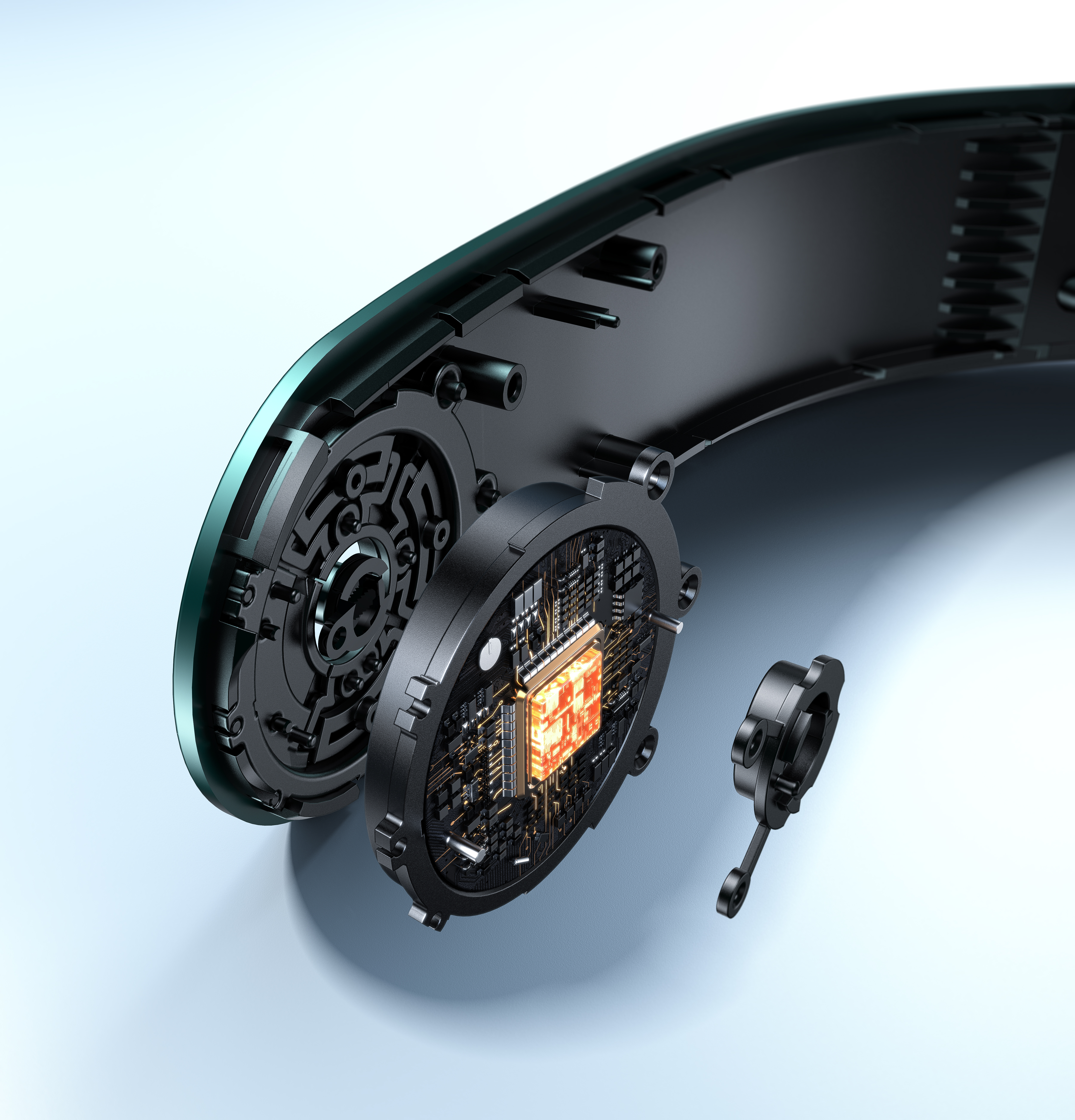 3C rendering，Tulas，