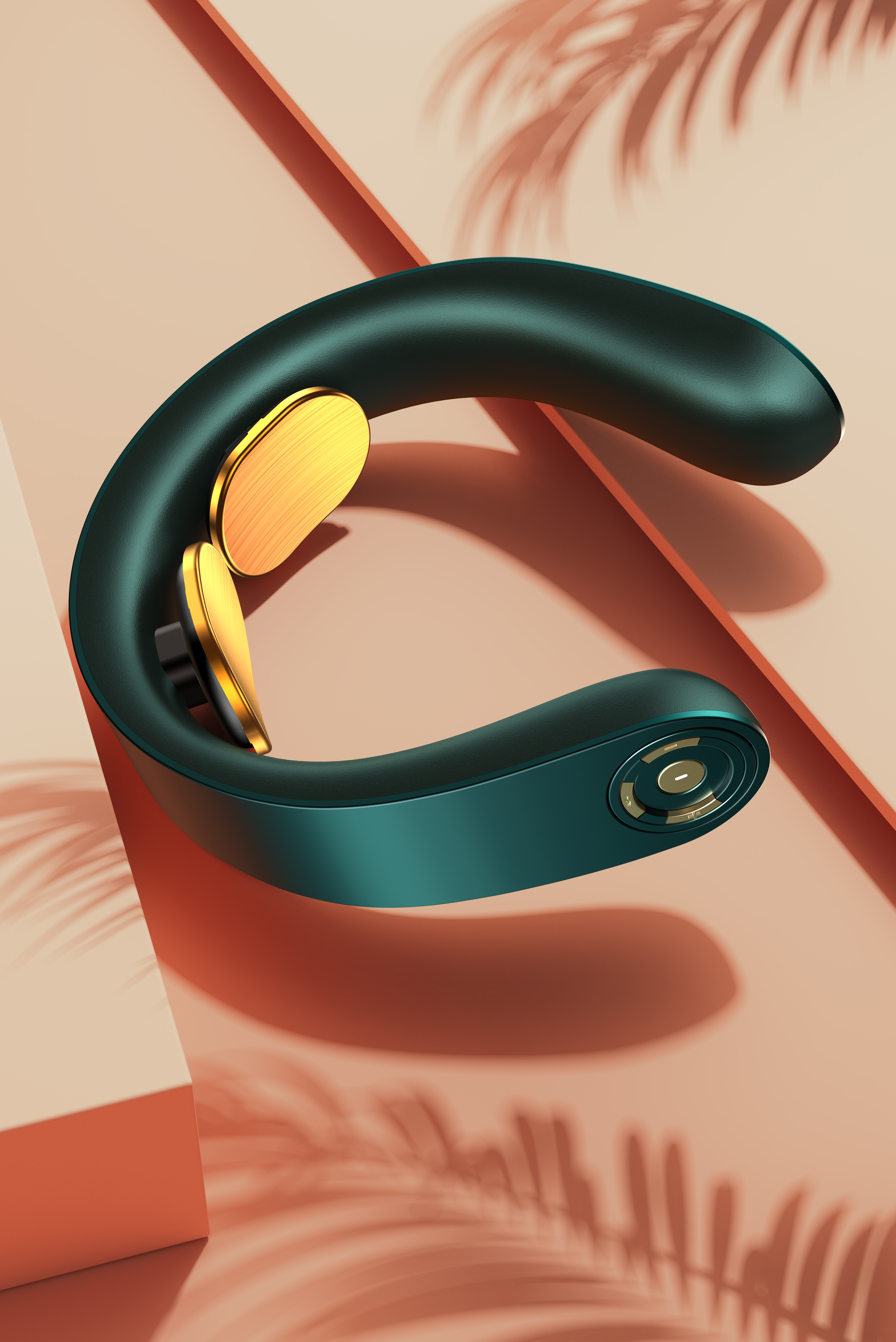 3C rendering，Tulas，