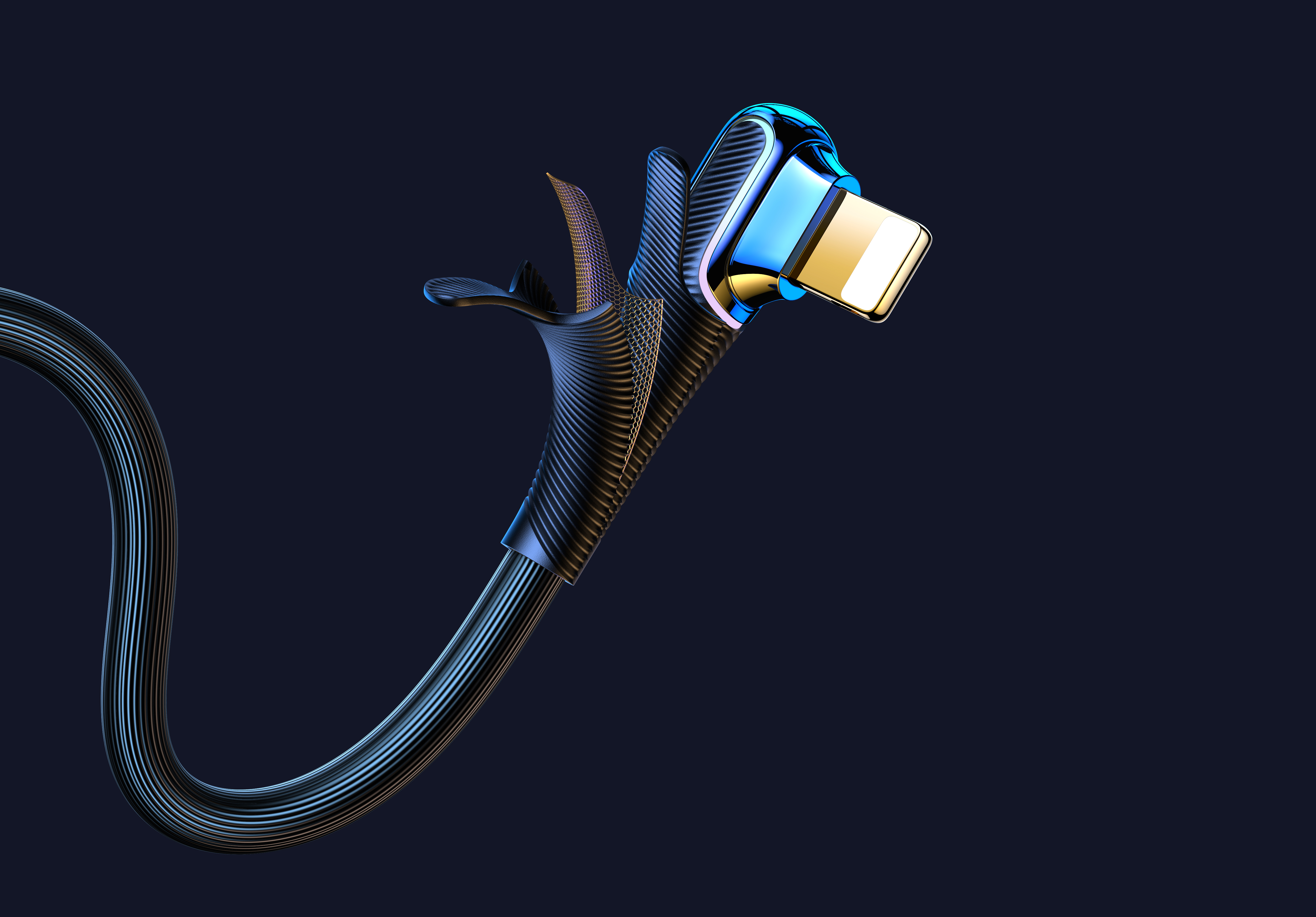 3C rendering，Tulas，