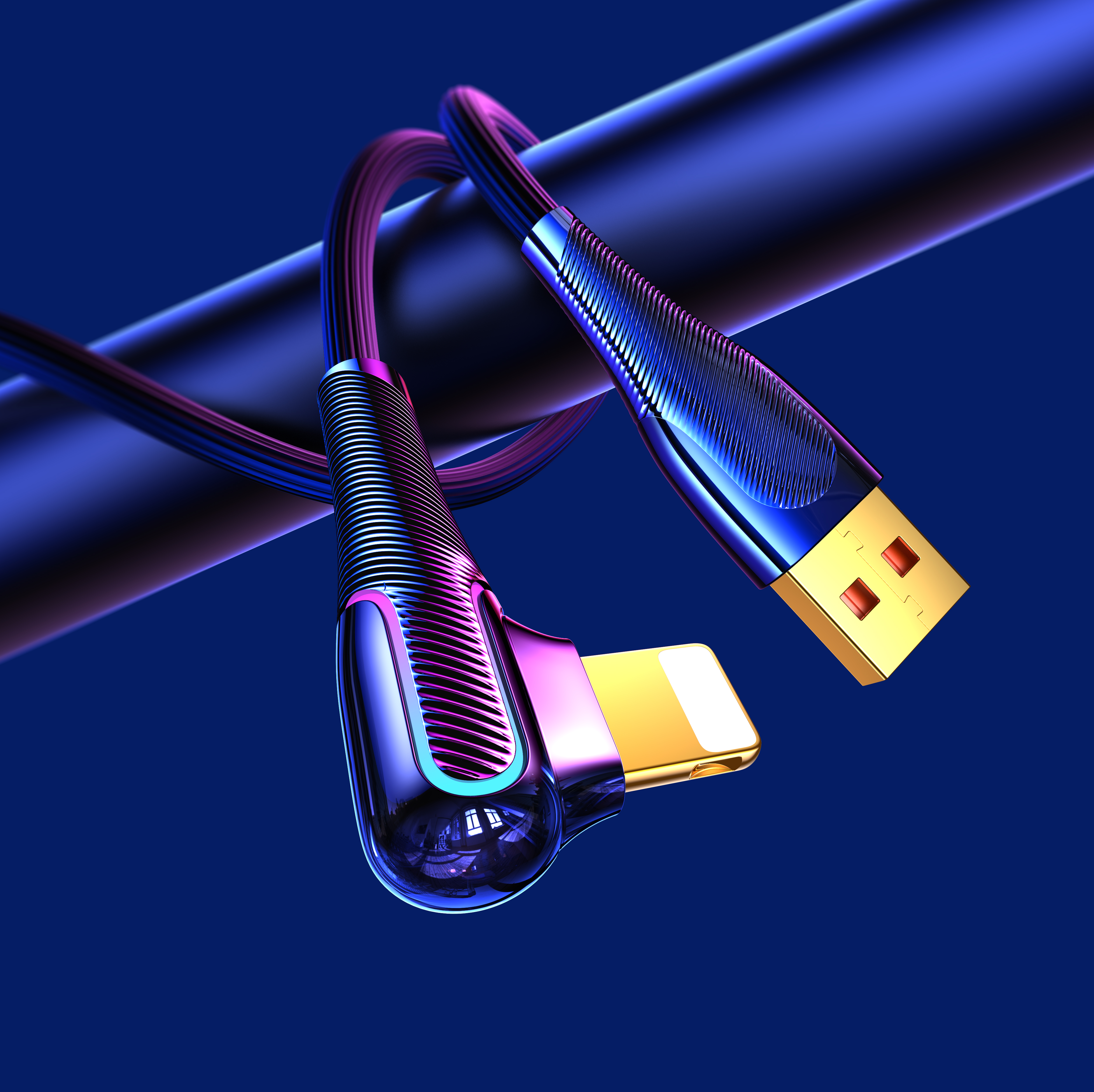 3C rendering，Tulas，