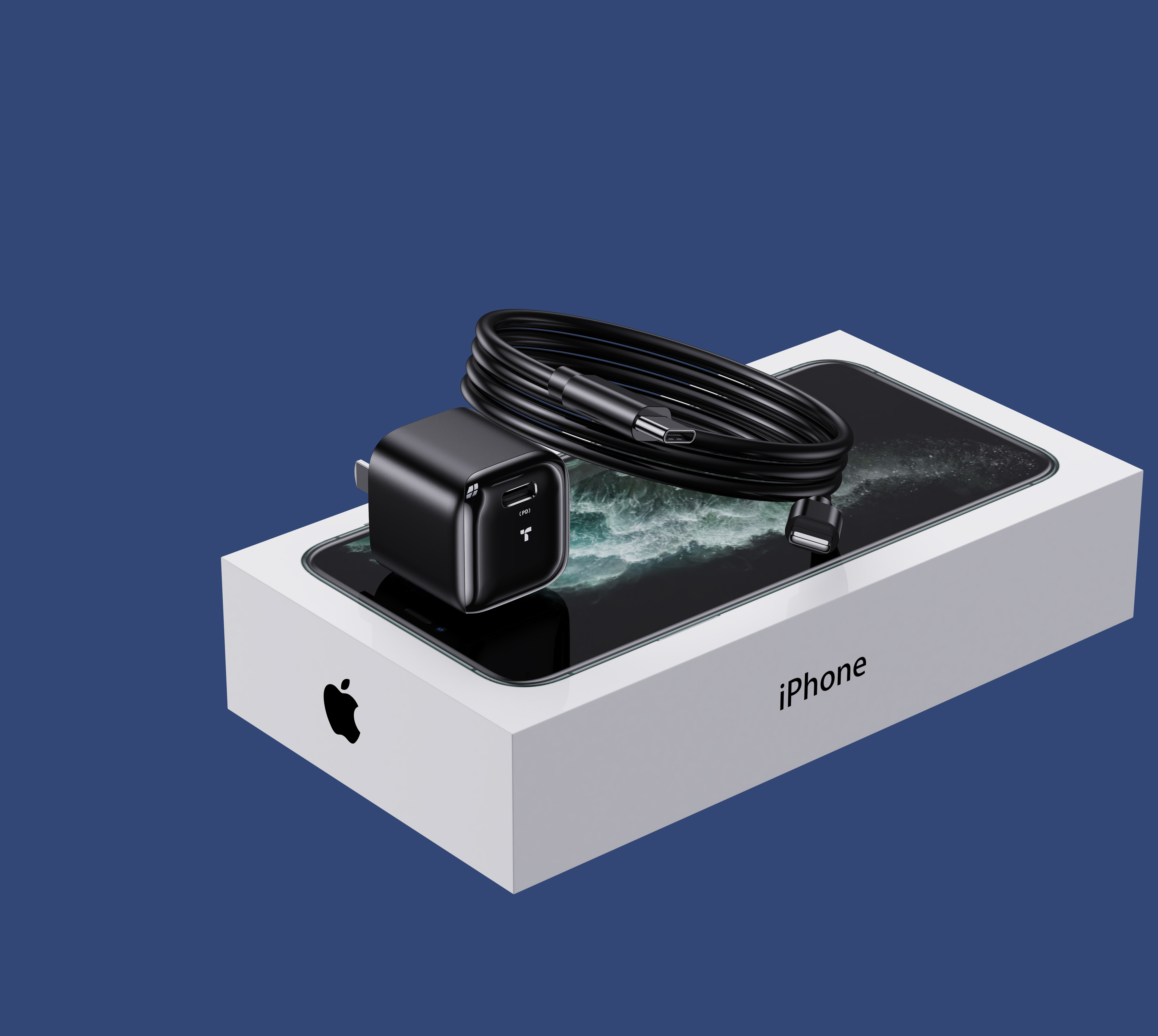 3C rendering，Tulas，