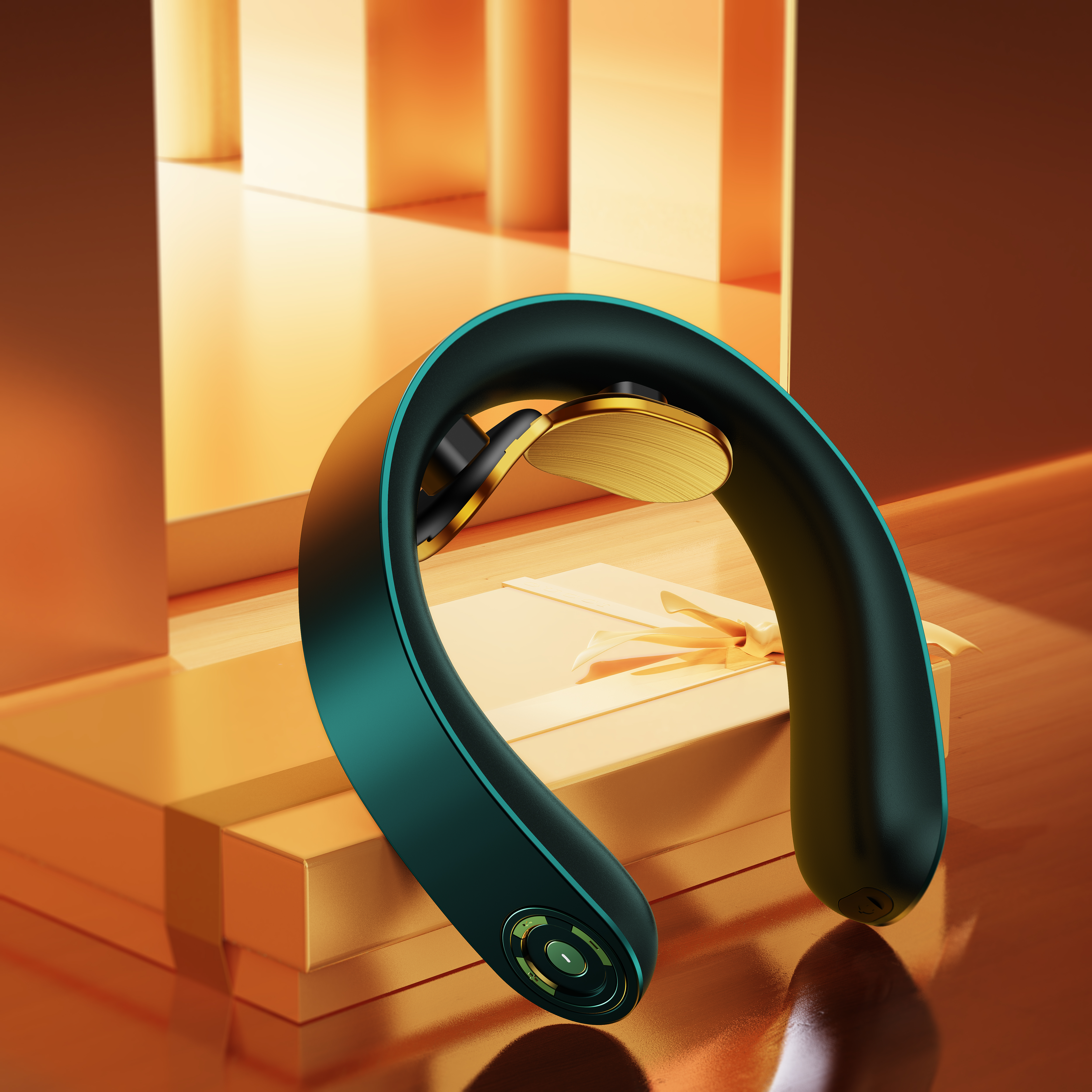 3C rendering，Tulas，