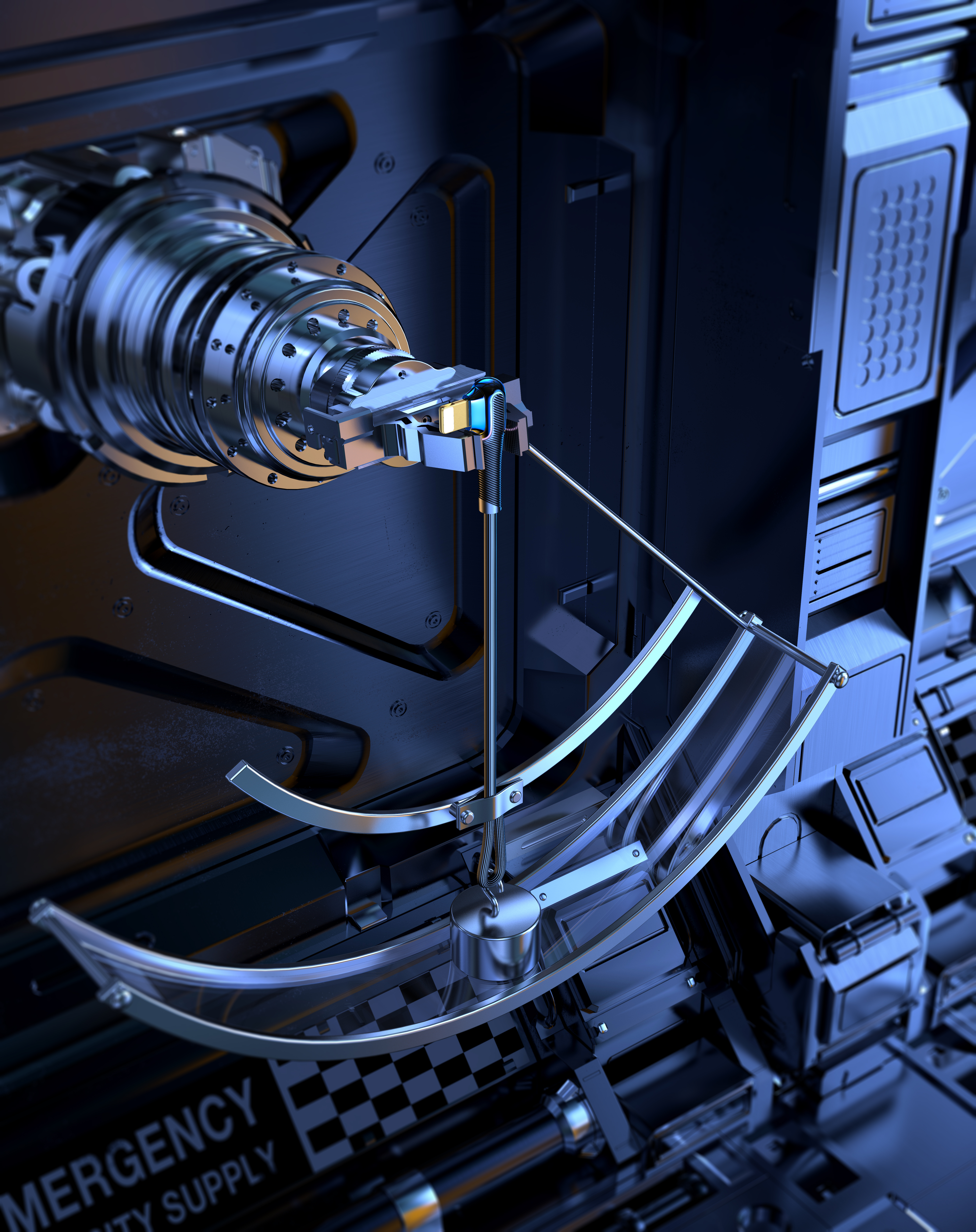 3C rendering，Tulas，