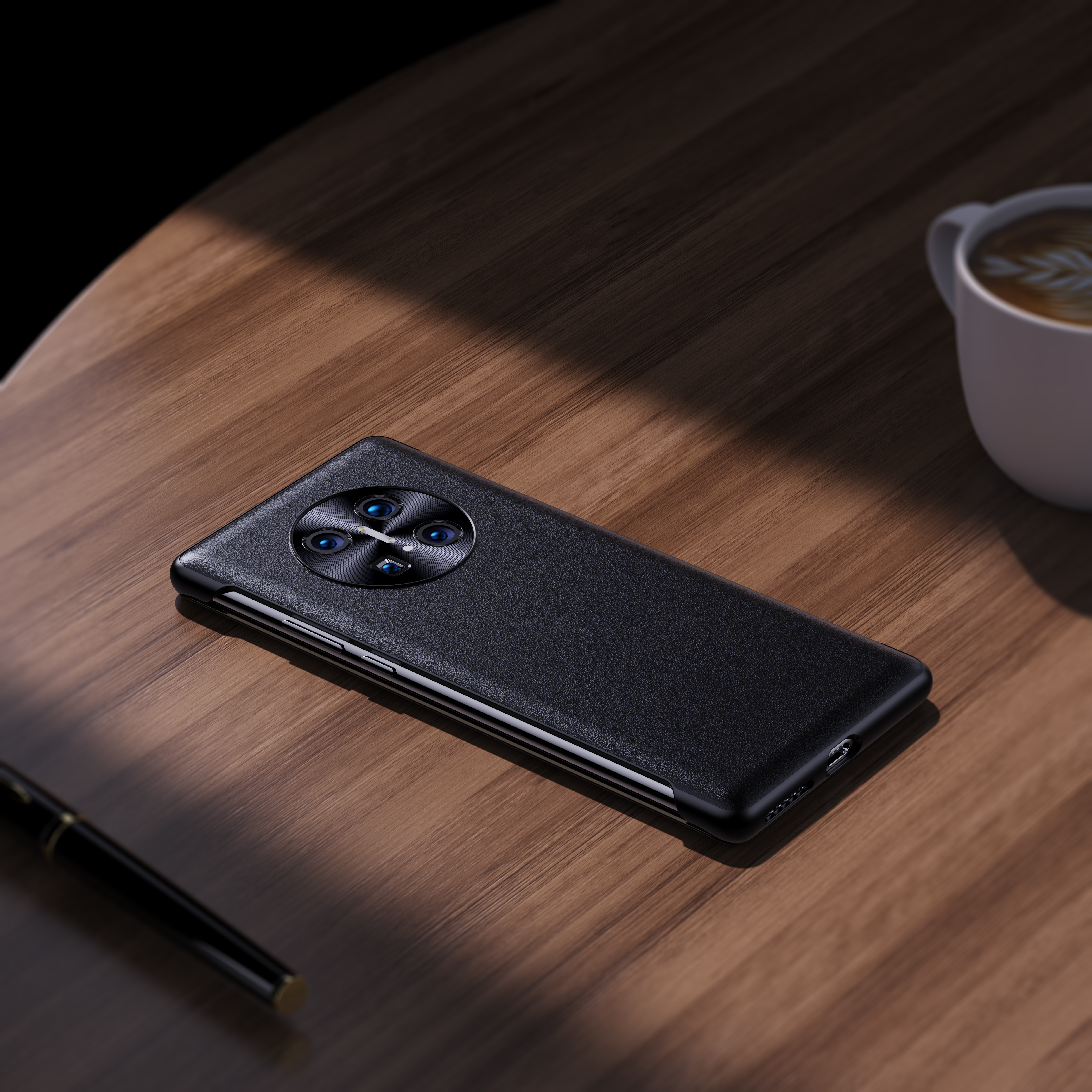 3C rendering，Tulas，