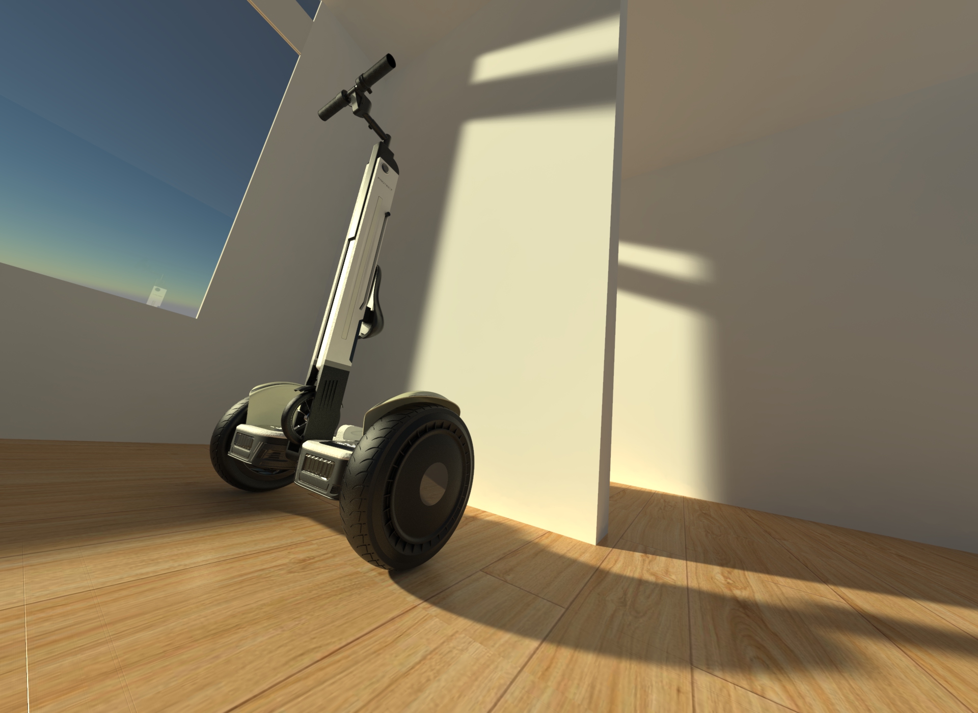 Render，Dual purpose，intelligence，interactive，