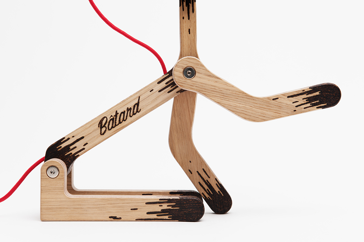 Interesting，Desk lamp，puppy，Animal modeling，Creative design，