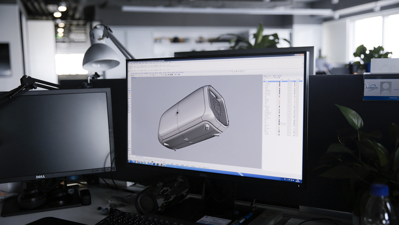 JBL PartyBox，Portable，speaker，