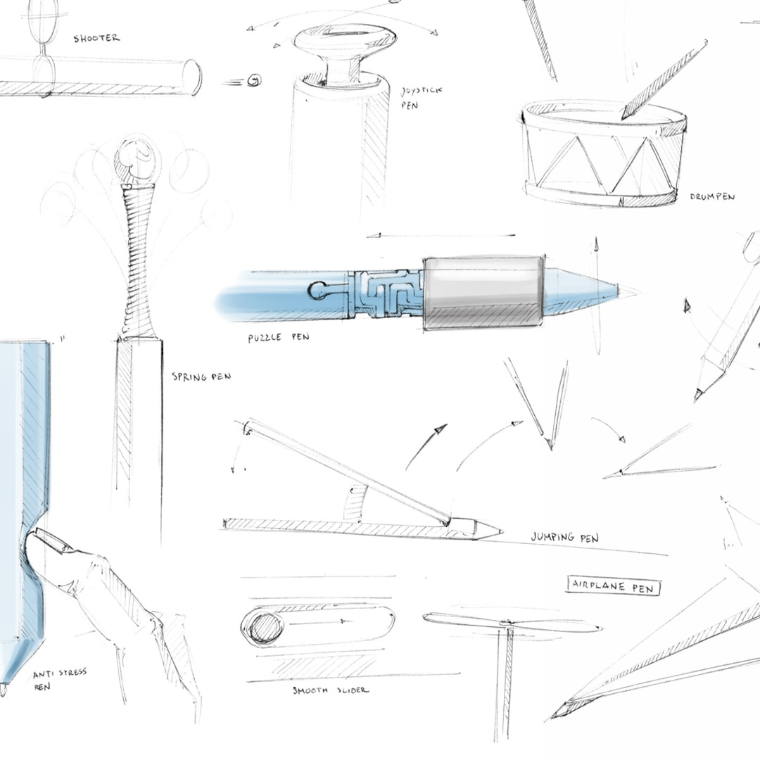 magnetic，pen，Writing experience，interest，switch，