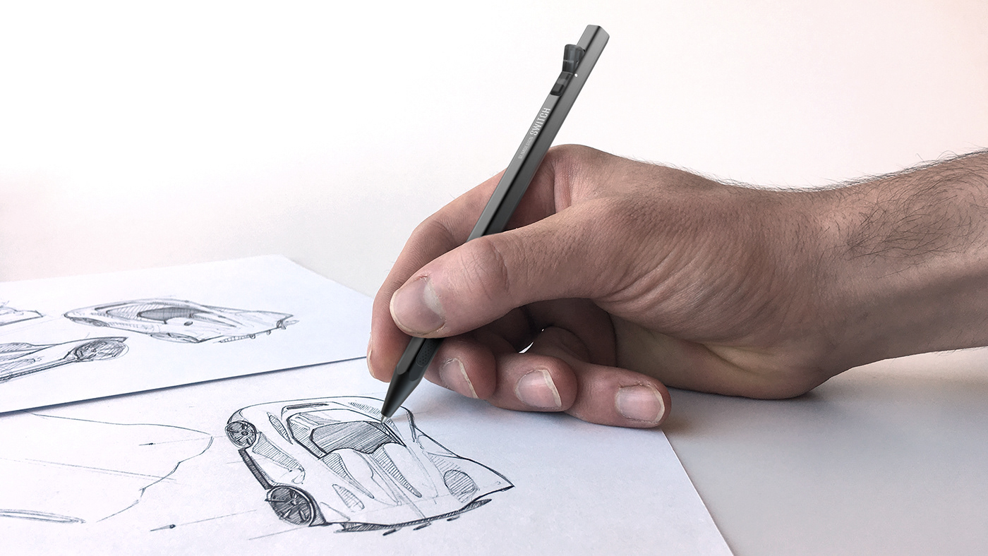 magnetic，pen，Writing experience，interest，switch，