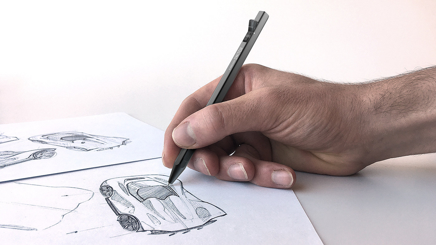 magnetic，pen，Writing experience，interest，switch，