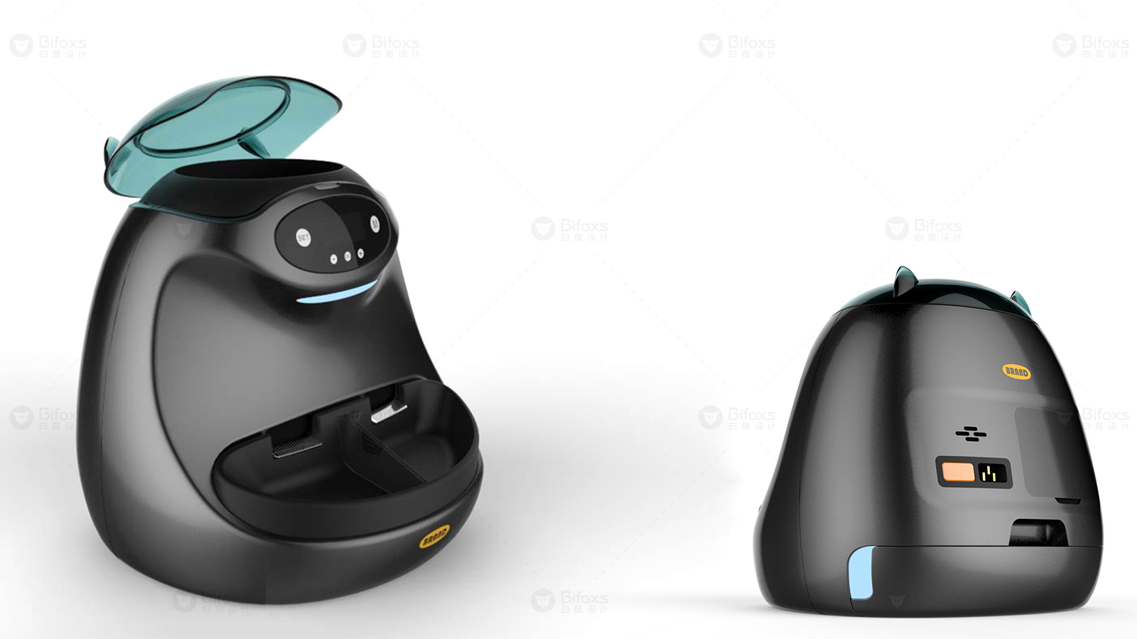 Design of intelligent pet feeder，Pet feeder design，Pet feeder，