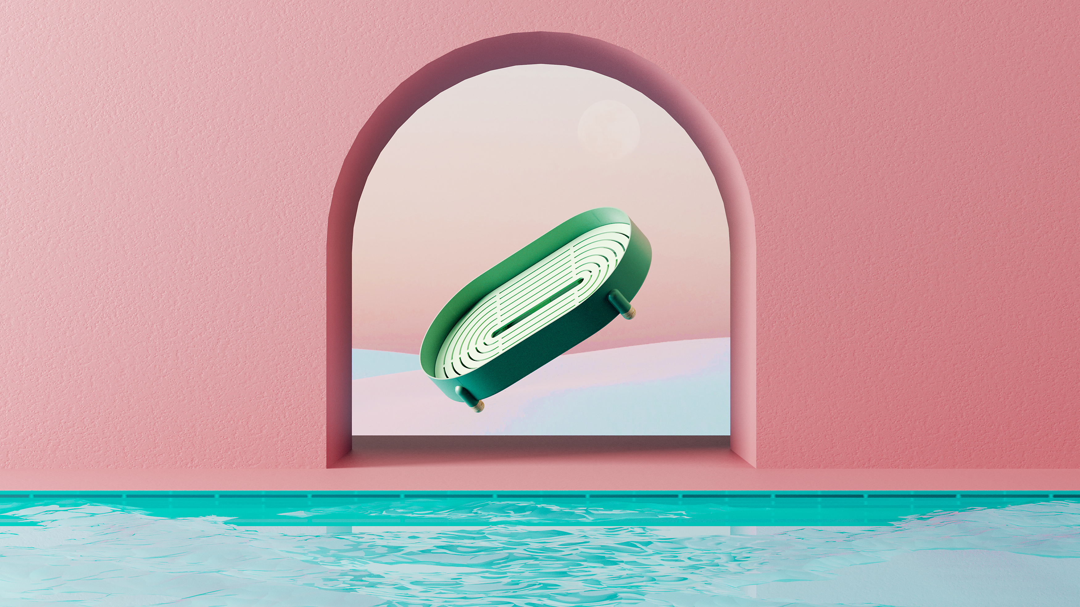 Household goods，tea tray，Double layer drain basket，Dopamine design，Daily necessities design，