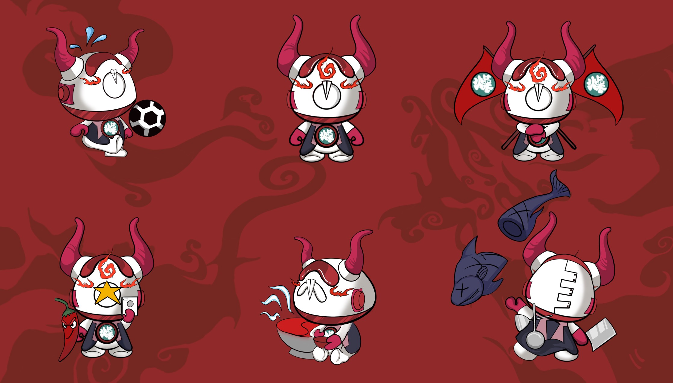 Graphic Artist Designer，