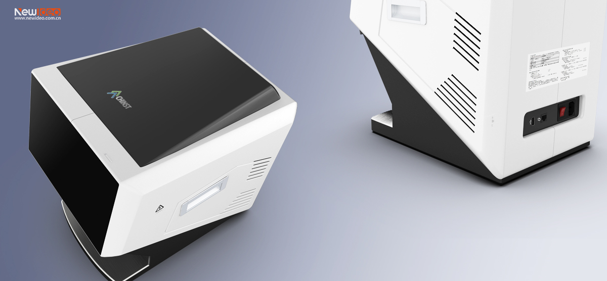 Instrument design，Product appearance design，industrial design，Shenzhen product design company，New Silk Road Design，