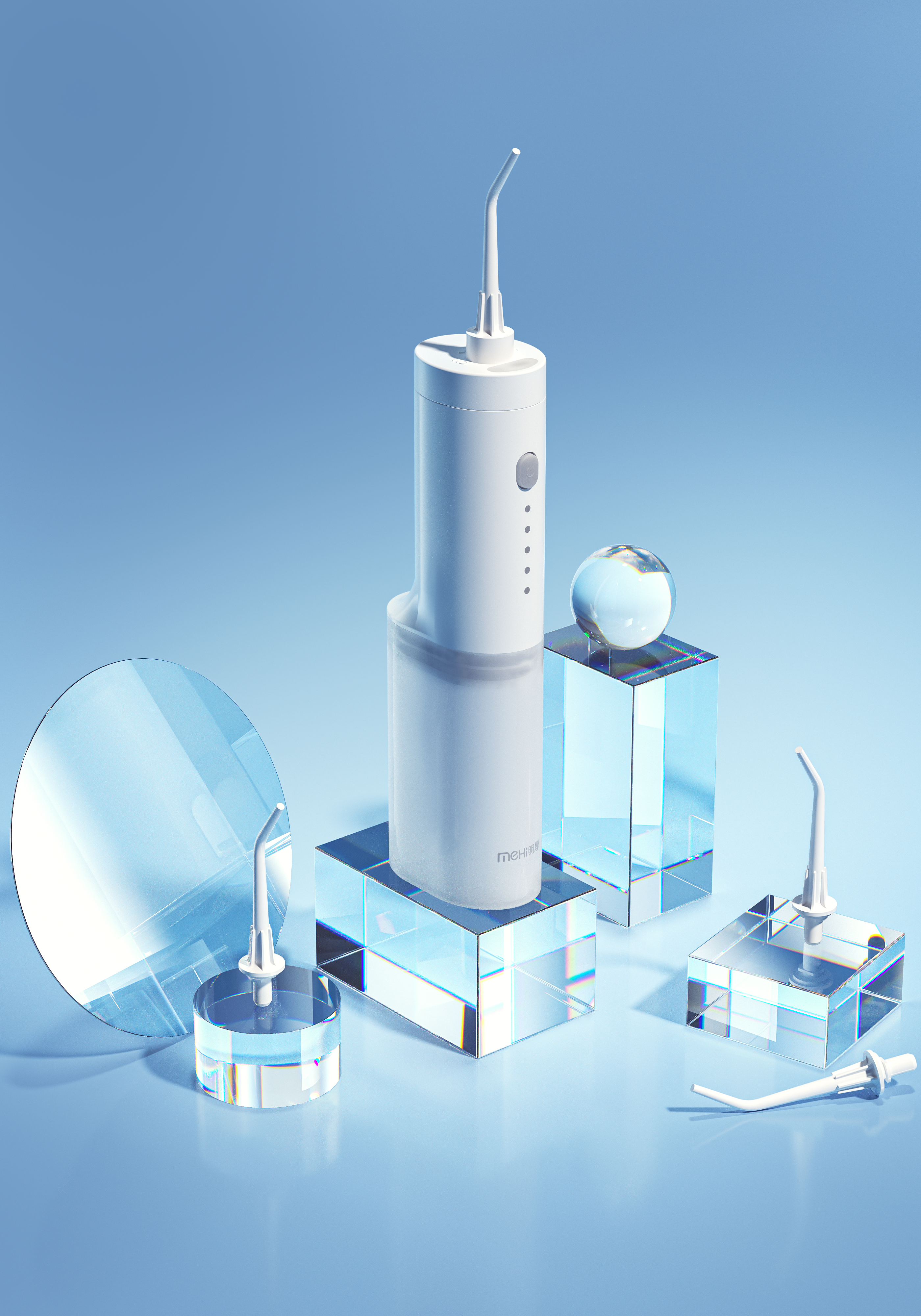 Daily Necessities，