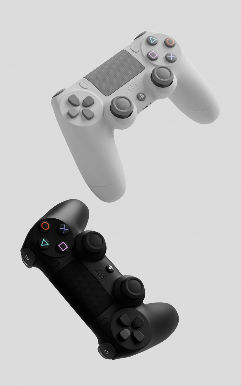 keyshot，industrial product，