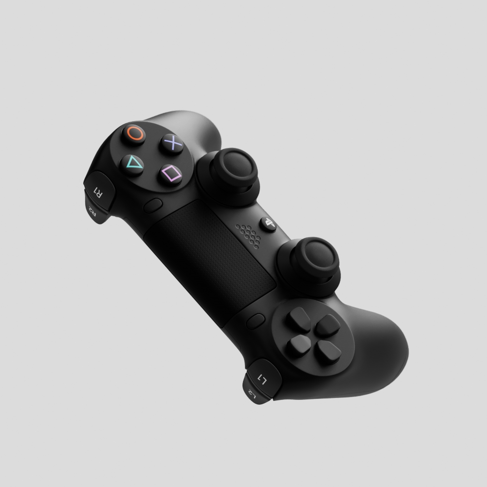 keyshot，industrial product，