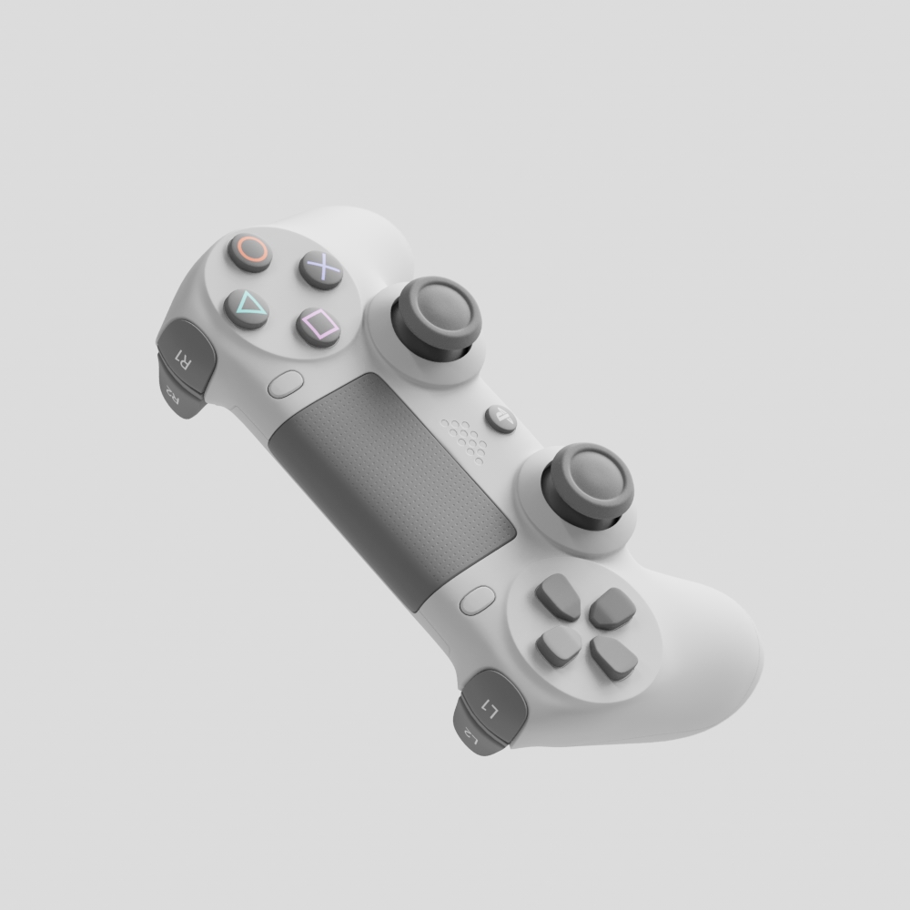 keyshot，industrial product，