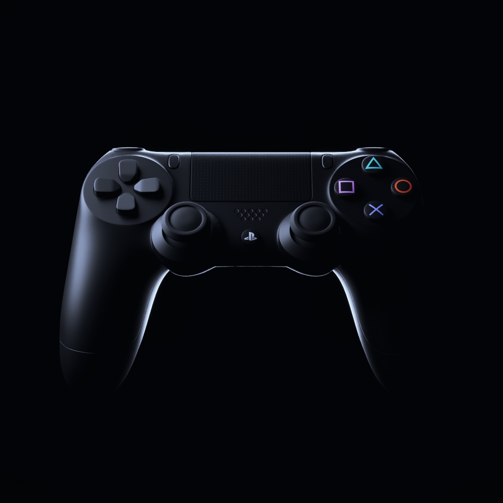 keyshot，industrial product，