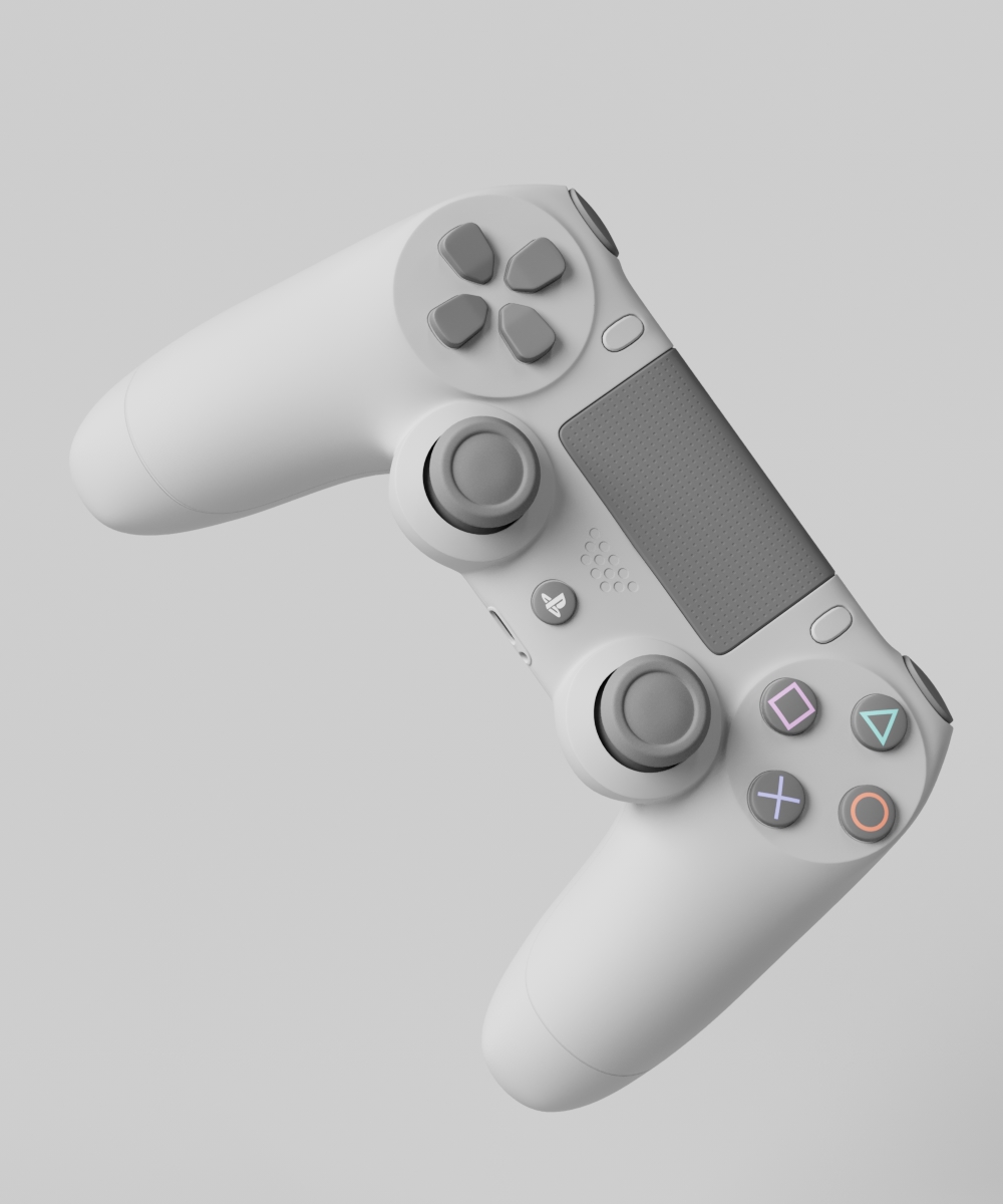 keyshot，industrial product，