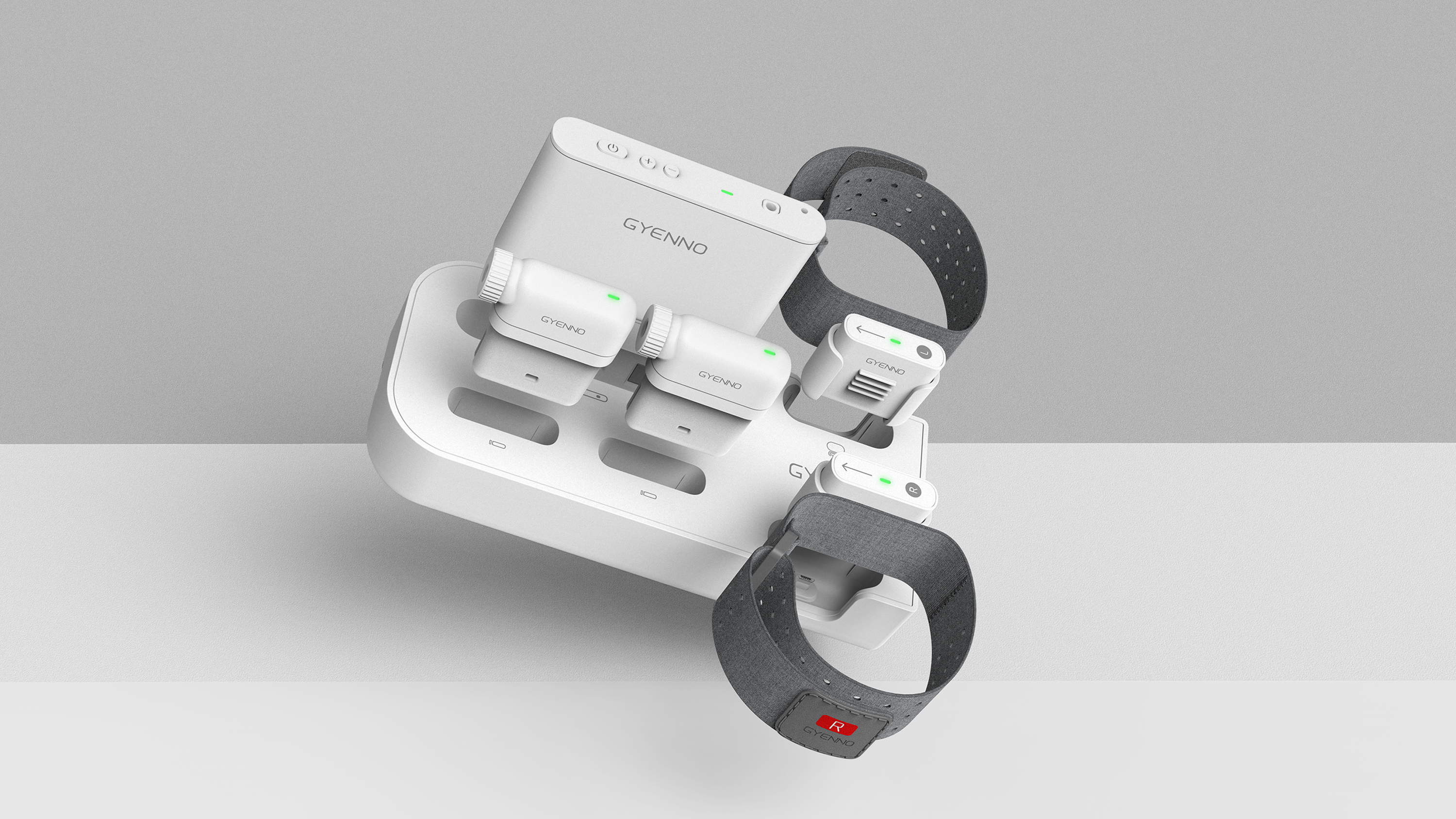 Smart home，wear，medical care，