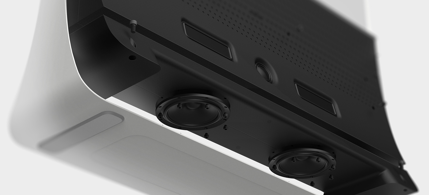 Television，radio，High and low self adjustment，Transform，Fashion home，Concept TV，