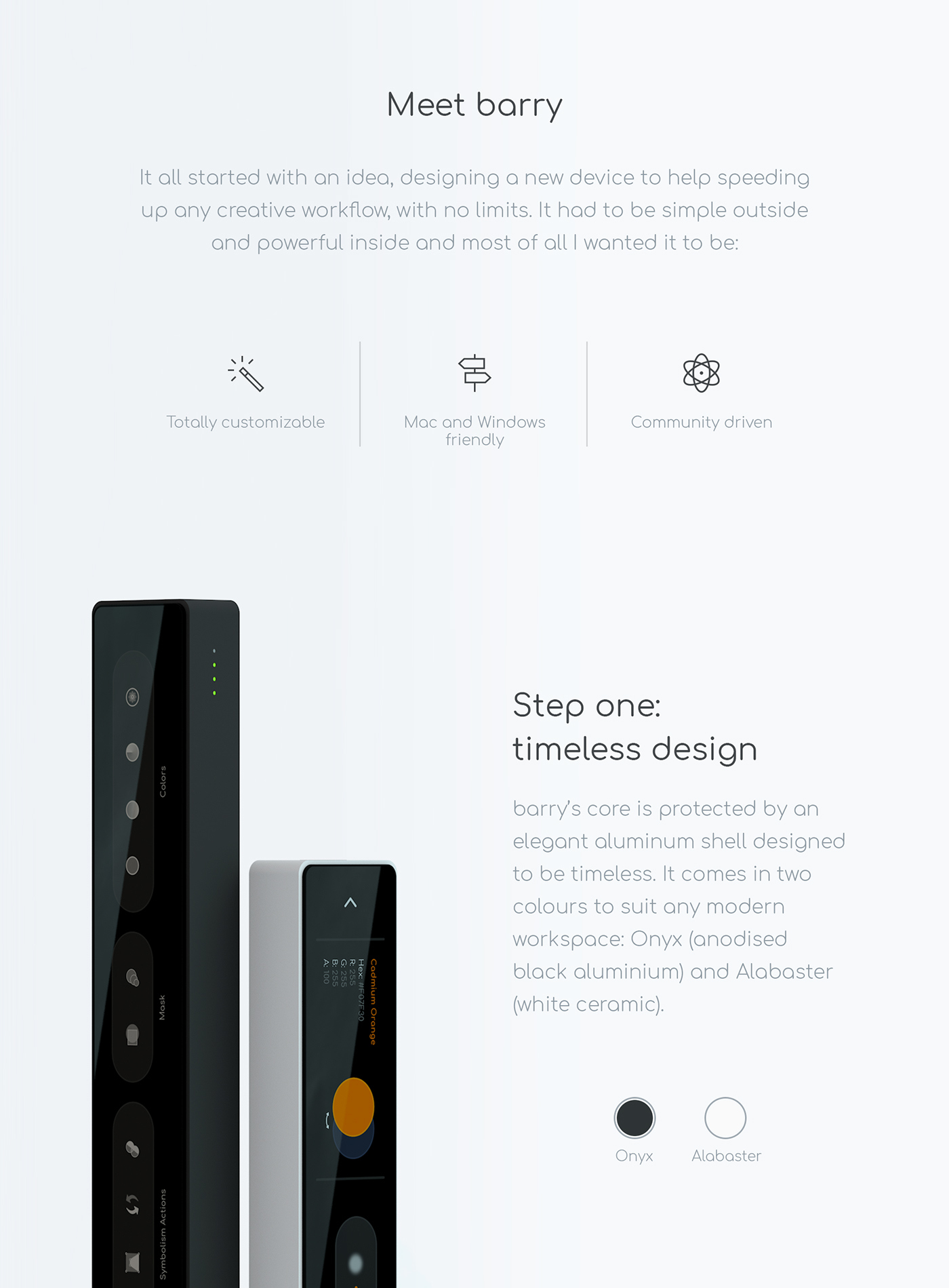 Digital technology，Touch command，conceptual design，Control equipment，