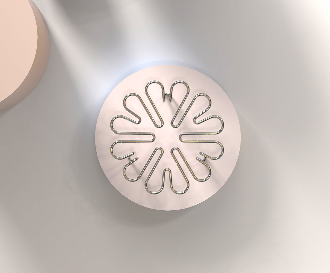 Housewear & Furnishings，Kitchen tools，rack，kitchen，Happy Poetry，gesture，Kitchen artifact，Steamed egg rack，