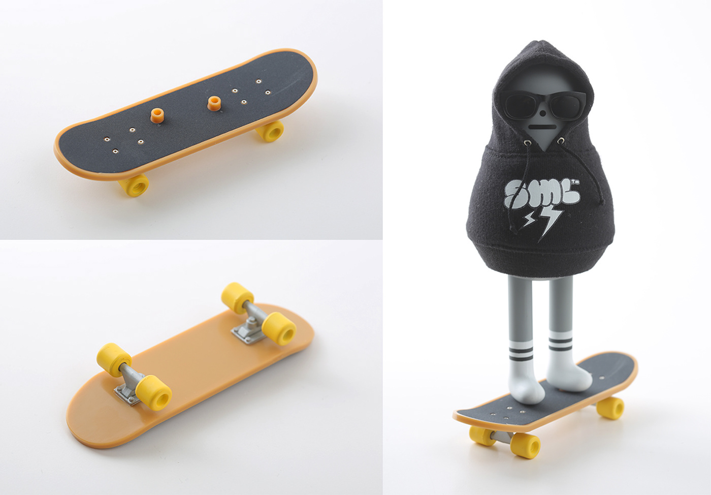 Toys，doll，Skate，