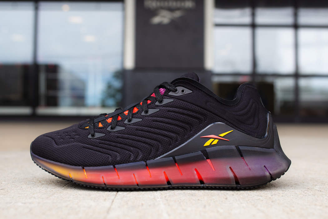 sneakers，reebok ，city，