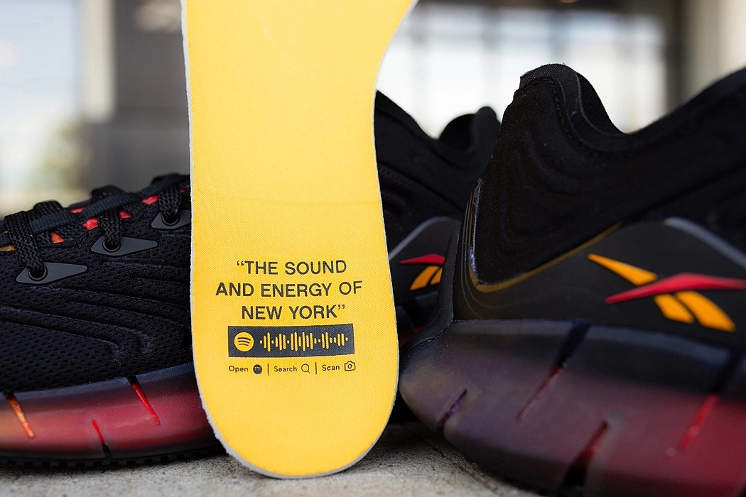 sneakers，reebok ，city，