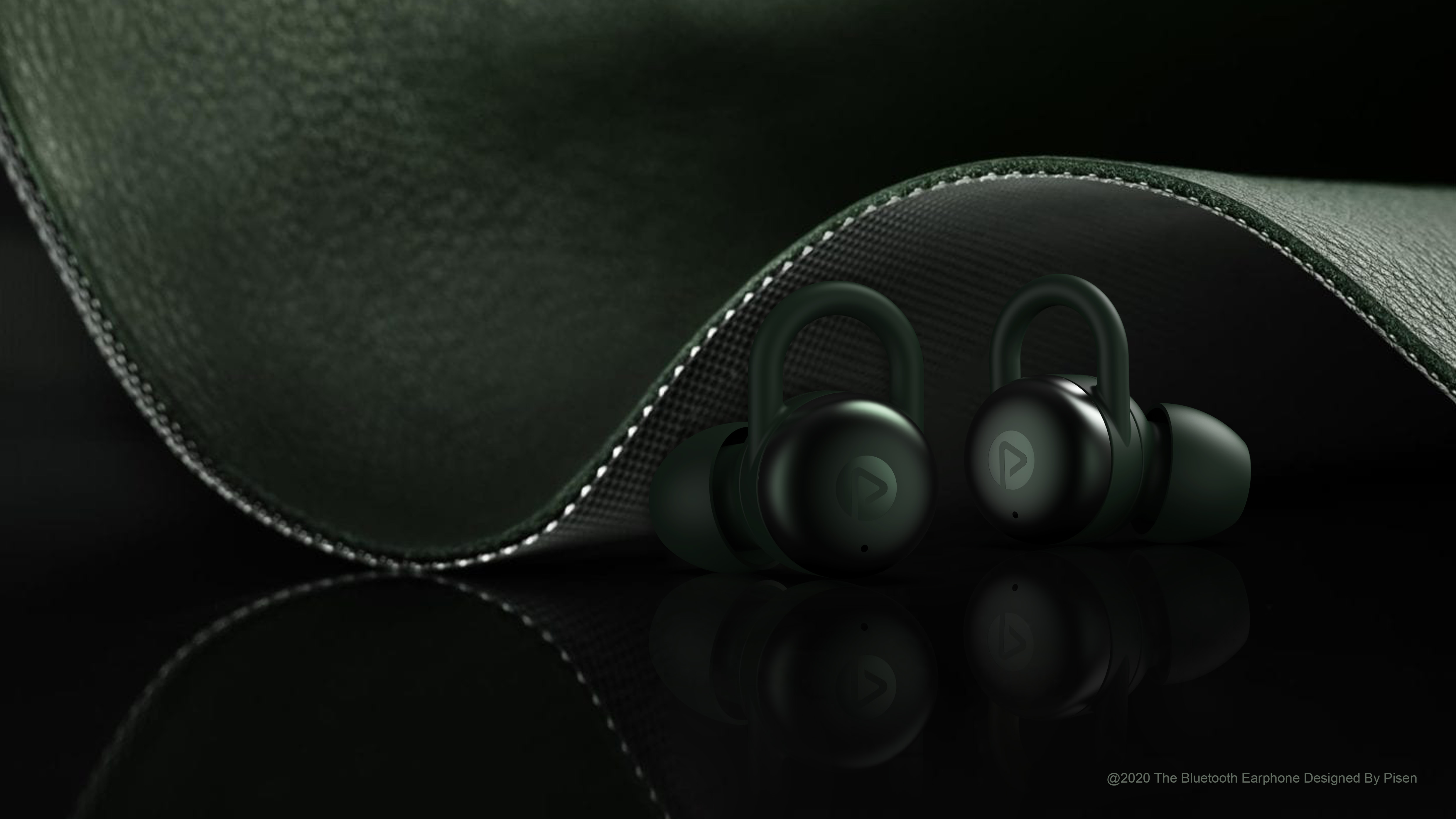 macaroni，tws，Bluetooth headset，Mellow，Less is more，wireless，