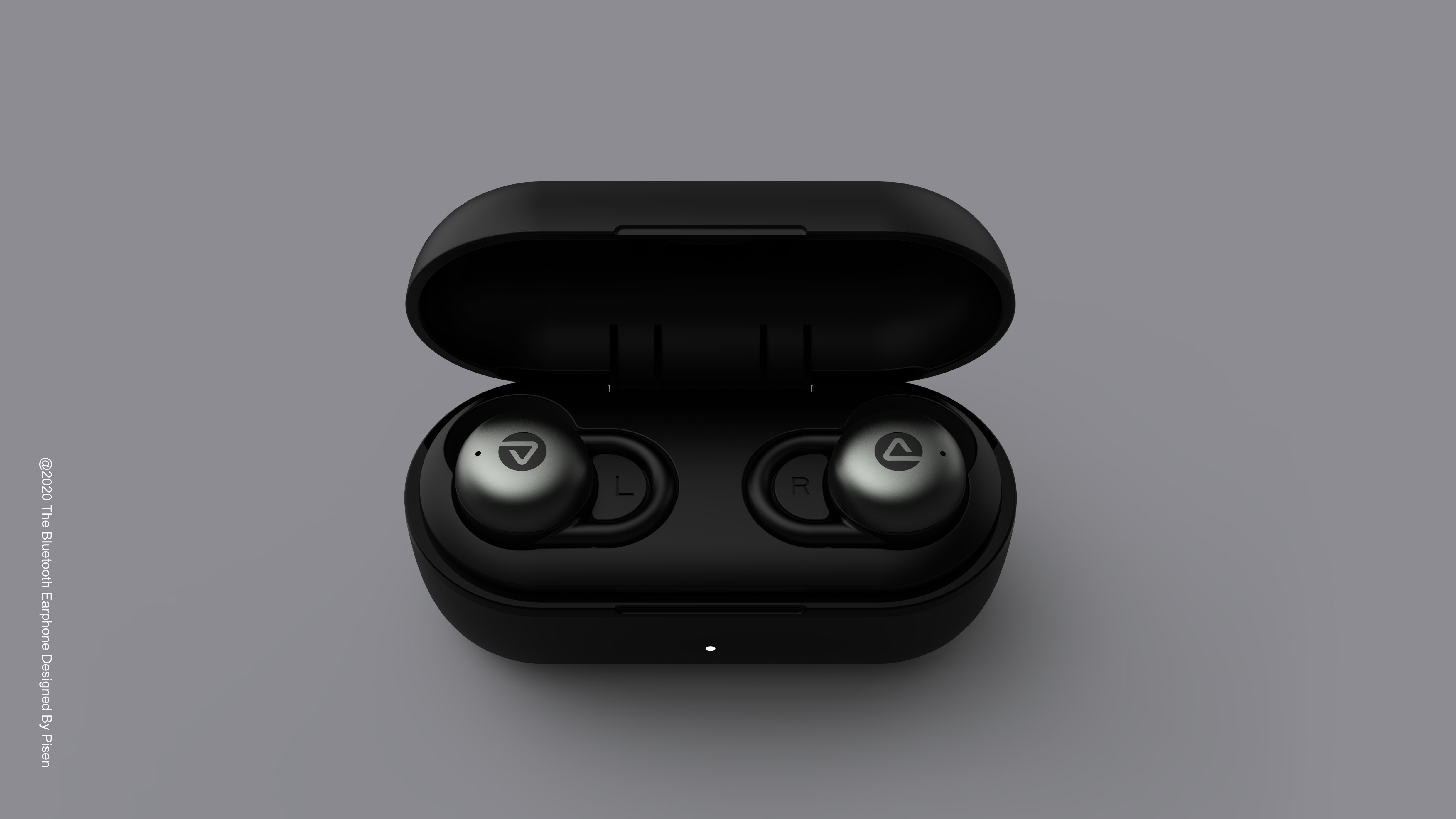 macaroni，tws，Bluetooth headset，Mellow，Less is more，wireless，