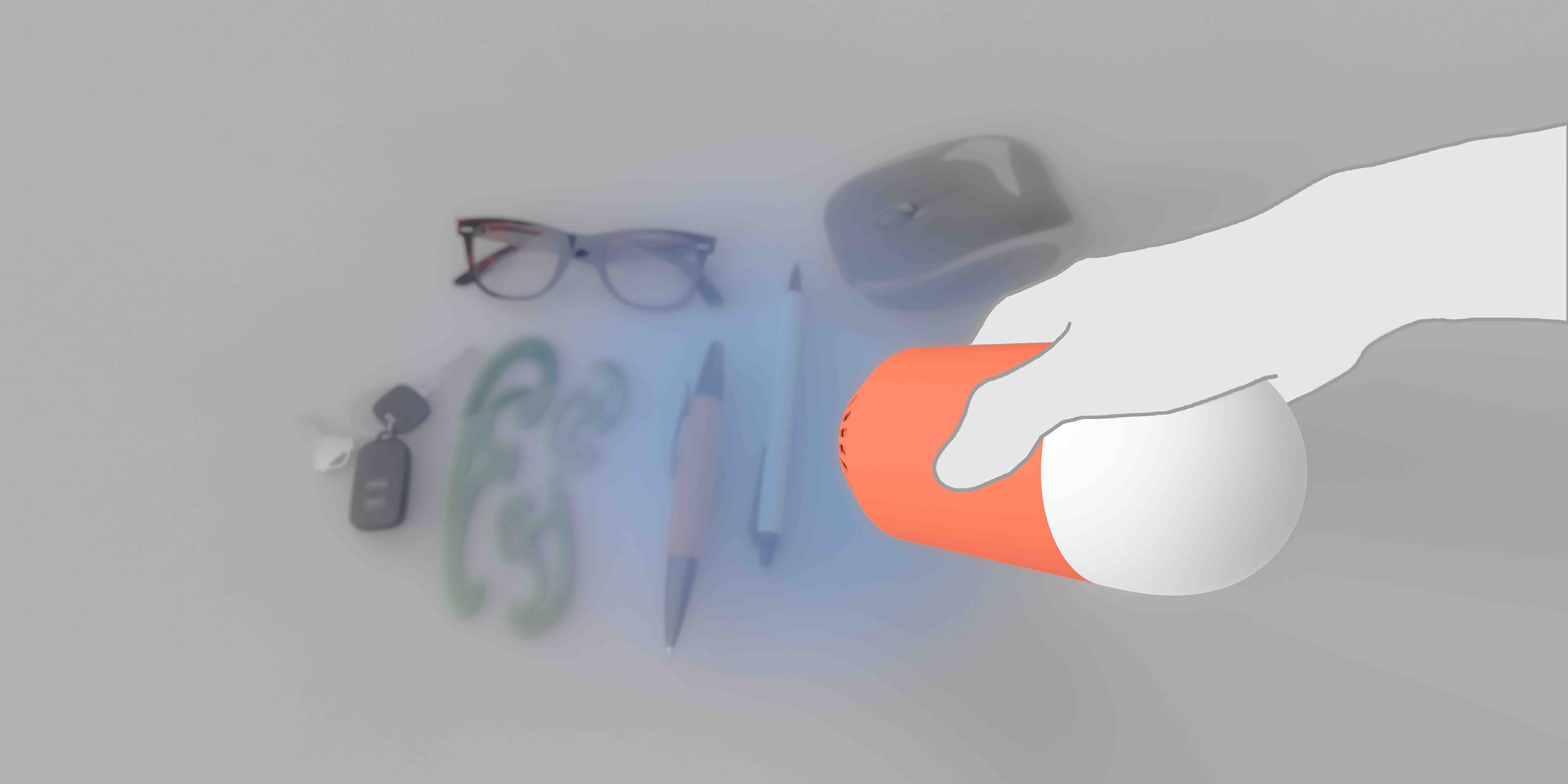 desktop，disinfect，aero bee，