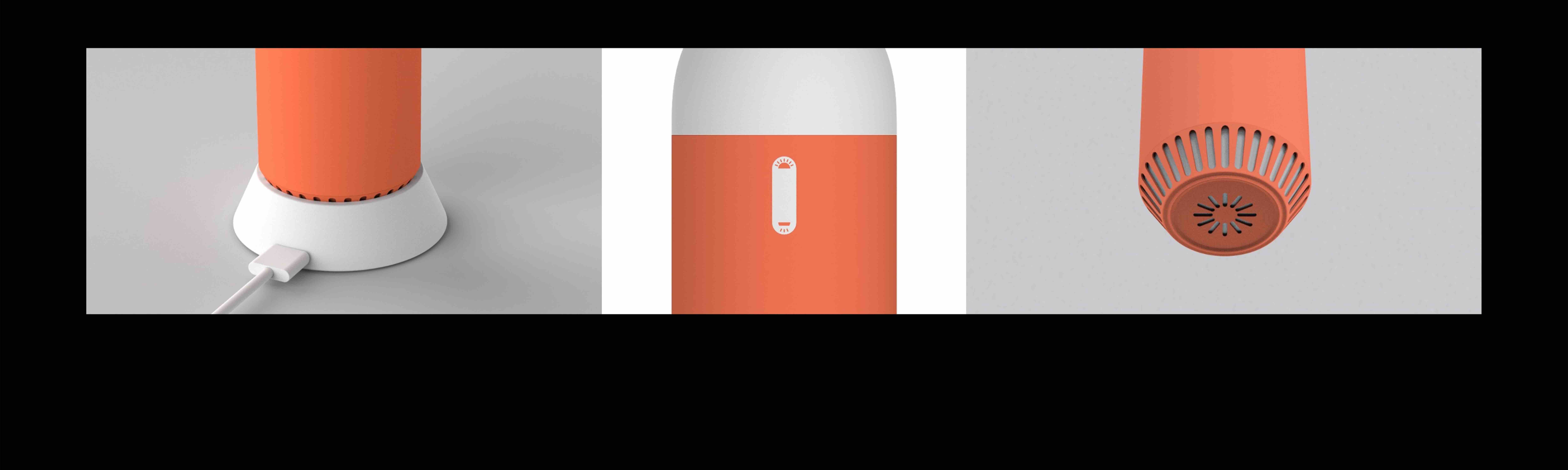 desktop，disinfect，aero bee，