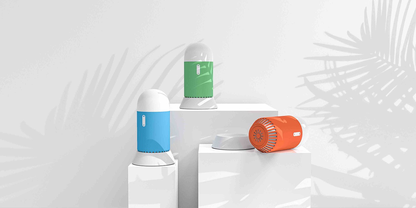 desktop，disinfect，aero bee，
