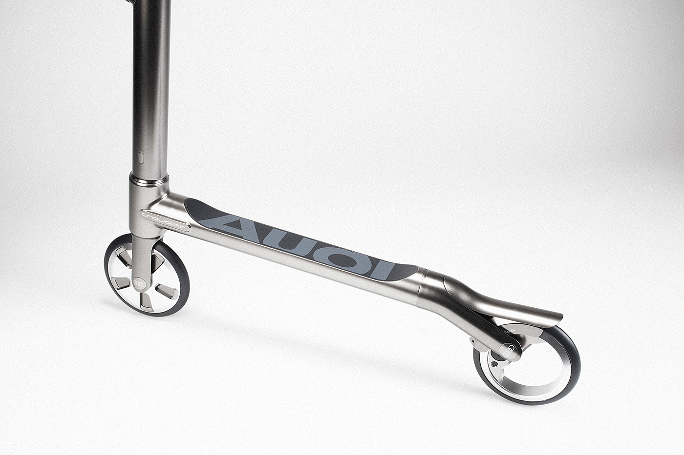audi，audi，Scooter，industrial design，Tool design，light，